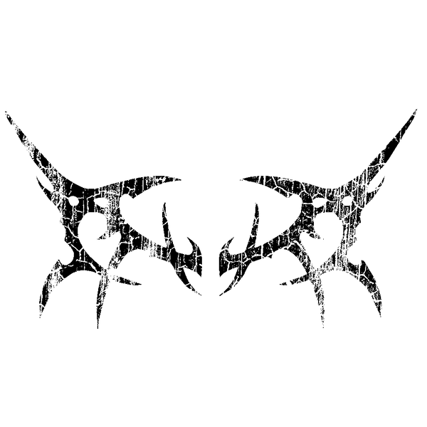 MetalHollow logo